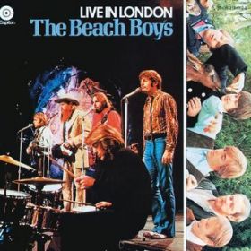 Ao - Live In London (Live In London/2001 Remastered) / r[`E{[CY