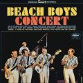 アルバム - Concert (2001 - Remaster) / The Beach Boys