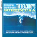 アルバム - Surfin' USA / ビーチ・ボーイズ