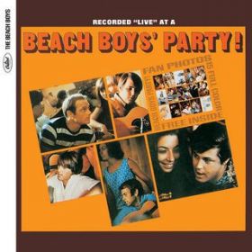 Ao - Beach Boysf Party! (Mono & Stereo) / r[`E{[CY