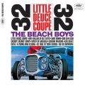 アルバム - Little Deuce Coupe / ビーチ・ボーイズ