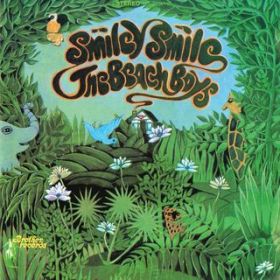 Ao - Smiley Smile (Remastered) / r[`E{[CY