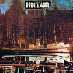 Ao - Holland (Remastered  2000) / r[`E{[CY