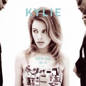 Word Is Out / Kylie Minogue