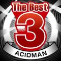 アルバム - The Best 3 ACIDMAN / ACIDMAN