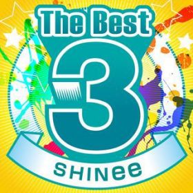 Ao - The Best 3 / SHINee
