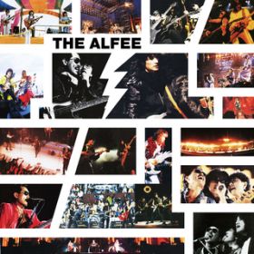 A Last Song (Live at Budokan DecD 24, 2012) / THE ALFEE