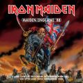 アルバム - Maiden England '88 (2013 Remaster) / Iron Maiden