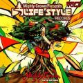 Ao - LIFESTYLE RECORDS COMPILATION VOLD5 / MIGHTY CROWN