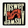 Answer And Answer