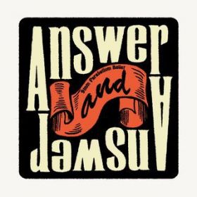 アルバム - Answer And Answer / 9mm Parabellum Bullet