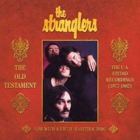 Bear Cage / The Stranglers