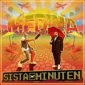 Sista minuten / Medina
