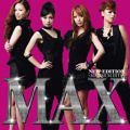 アルバム - NEW EDITION 〜 MAXIMUM HITS 〜 / MAX
