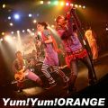 Ao - Jelly Beans Tour Final at Nagoya CLUB Diamond Hall / Yum!Yum!ORANGE