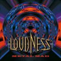 LOUDNESS̋/VO - CAN'T FIND MY WAY