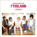 アルバム - PROLOGUE OF FTISLAND-SOYOGI- / FTIsland