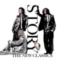 Ao - STORY / The New Classics