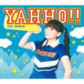 アルバム - YAHHO!! / 堀江由衣
