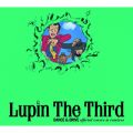 MONKEY MAJIK̋/VO - Lupin The ThirdpÕe[}
