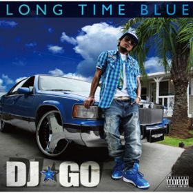 Ao - LONG TIME BLUE / DJGO