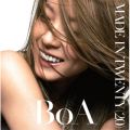 Ao - BEST&USA / BoA