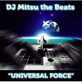 Ao -  / DJ Mitsu the Beats
