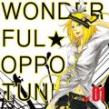 Ao - I|!volD01 / Wonderfulopportunity!