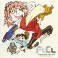 FLCL Original Sound Track NO．3
