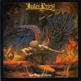 ؂􂫃WbN / Judas Priest