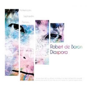 Ao - Diaspora / Robert de Boron