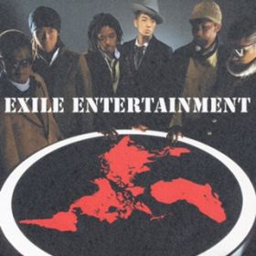アルバム - EXILE ENTERTAINMENT / EXILE