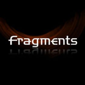 Ao - Fragments / shu-t