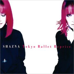 ݂September Love(System 7 Re-Mix) / SHAZNA