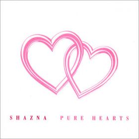 PIECE OF LOVE(ALBUM MIX) / SHAZNA