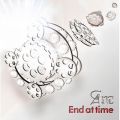 Ao - End at time DISC-2`ROCK` / Arc
