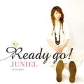 Ao - Ready go! / JUNIEL