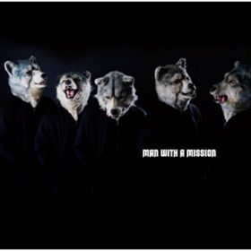 RAIN OF JULY / MAN WITH A MISSION