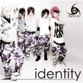 ParaFnoir̋/VO - identity