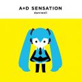 Ao - A+D SENSATION / daniwellP
