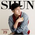 Ao - CHANNEL 19 / SHUN