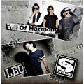 SAVAGE presents Full Of Harmony & LEO Special Split Single