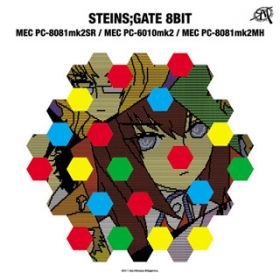 Gate of steiner(MEC PC-8081mk2MH) /  