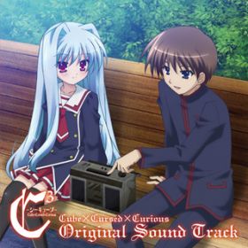 Ao -  / C3-V[L[u- Original Sound Track y:s~