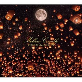 Walk On featD MO  Kitano Shuka (Album ver) / Robert de Boron