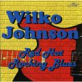 Ao - RED HOT ROCKING BLUES / WILKO JOHNSON