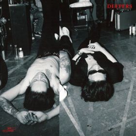 Ao - DEEPERS / FRICTION