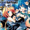 Dead Ball Project volD2