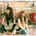 YAKD - Three