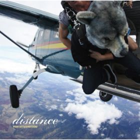 distance / MAN WITH A MISSION